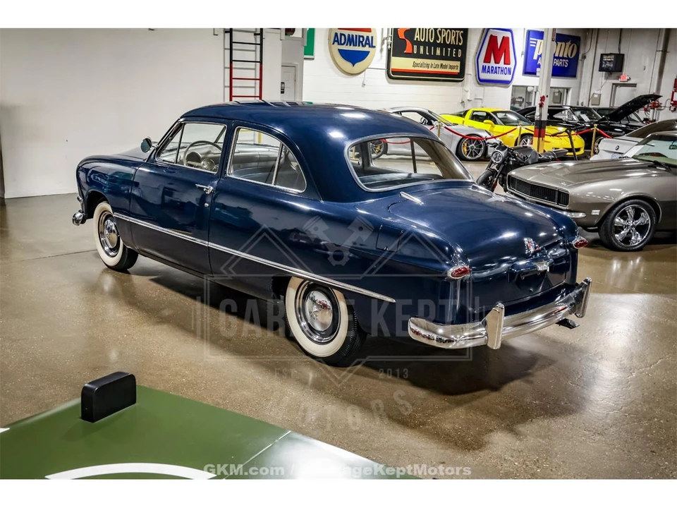 1950 Ford Shoebox - Image 6 of 31