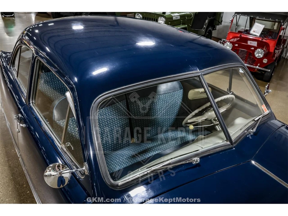 1950 Ford Shoebox - Image 16 of 31