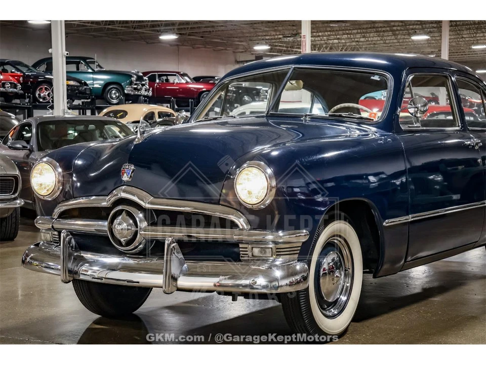 1950 Ford Shoebox - Image 22 of 31