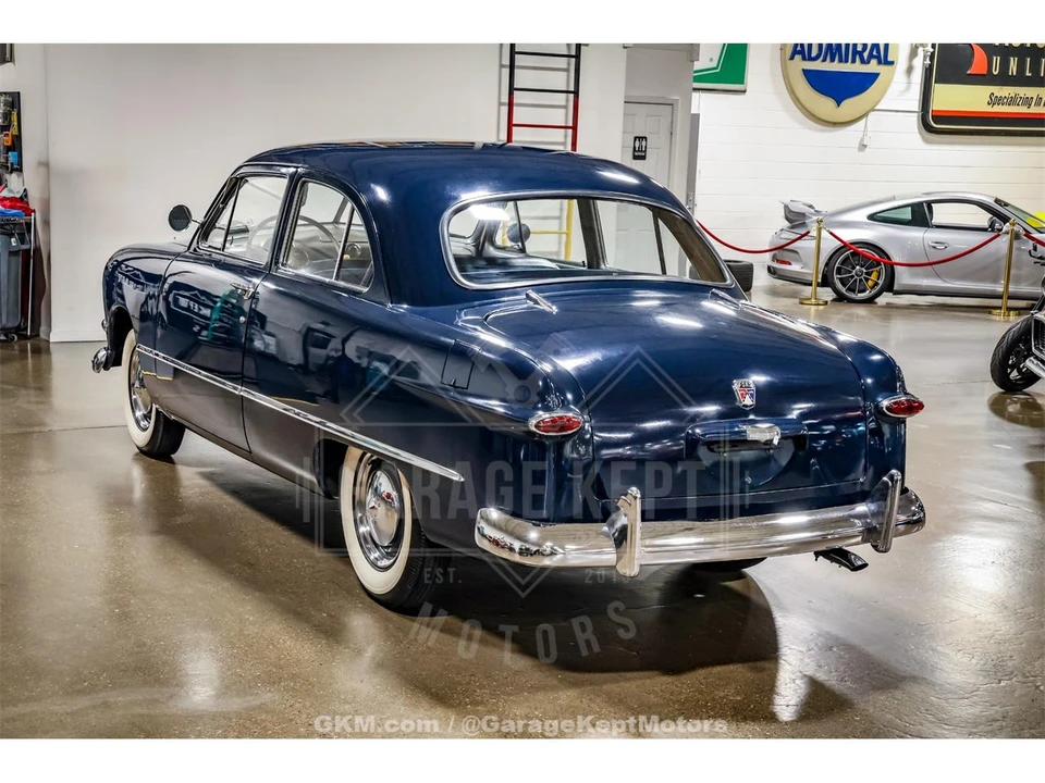 1950 Ford Shoebox - Image 7 of 31