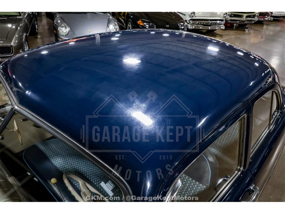 1950 Ford Shoebox - Image 27 of 31