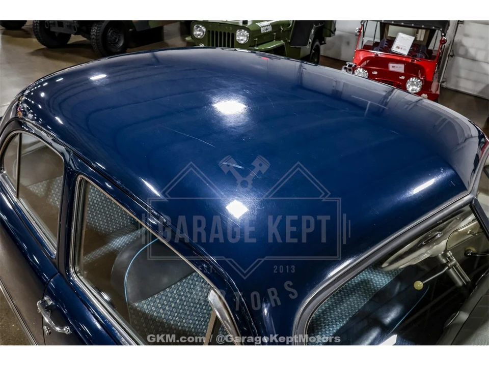 1950 Ford Shoebox - Image 17 of 31