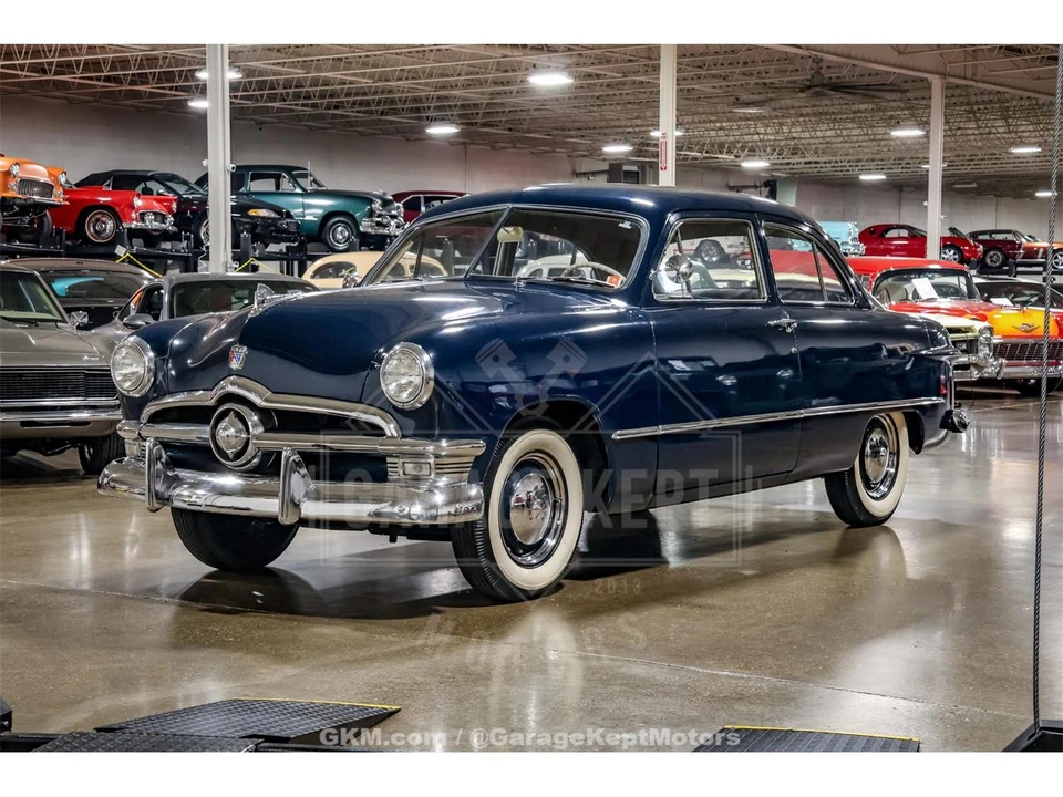 1950 Ford Shoebox - Image 3 of 31