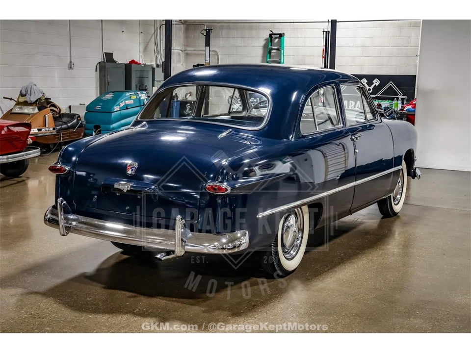1950 Ford Shoebox - Image 8 of 31