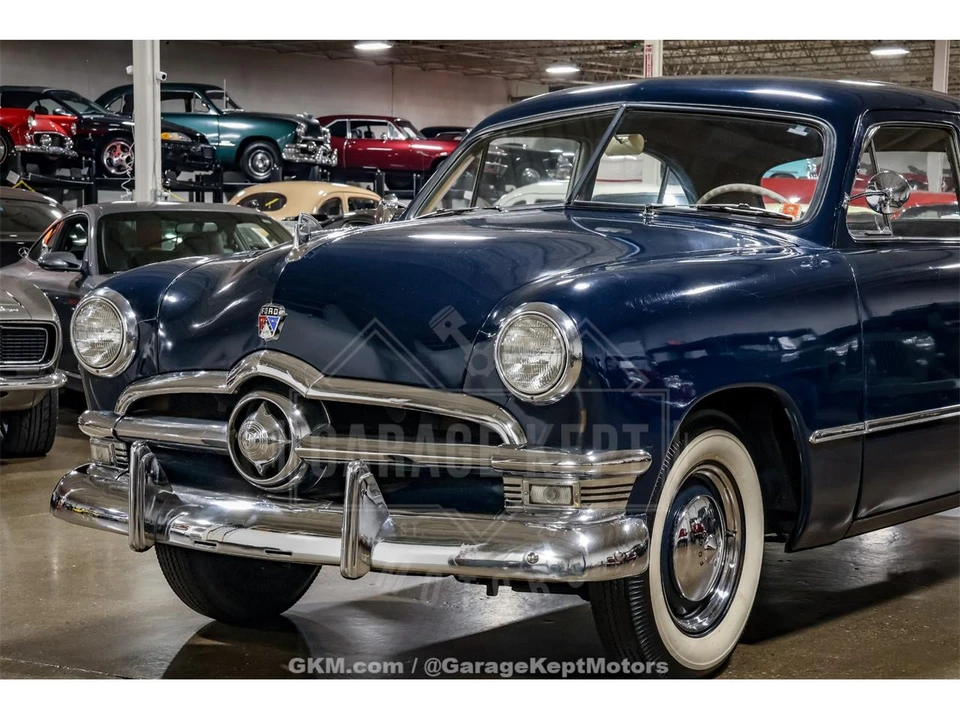 1950 Ford Shoebox - Image 23 of 31