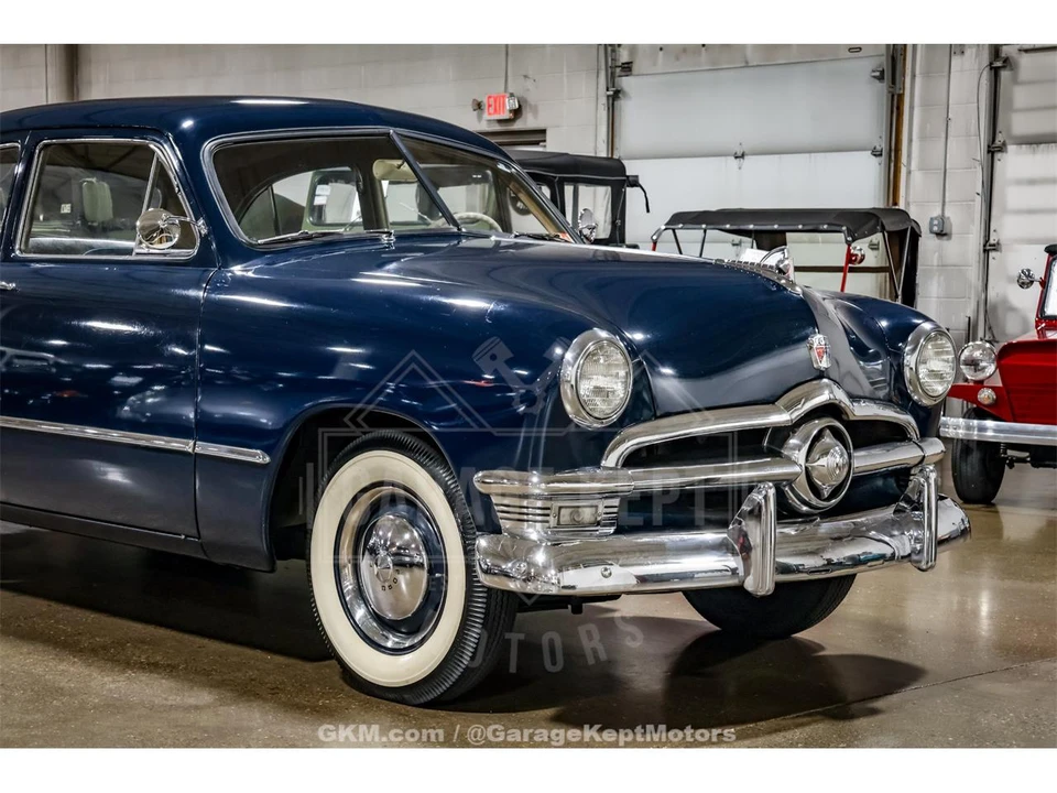 1950 Ford Shoebox - Image 13 of 31