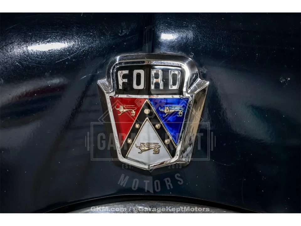 1950 Ford Shoebox - Image 28 of 31