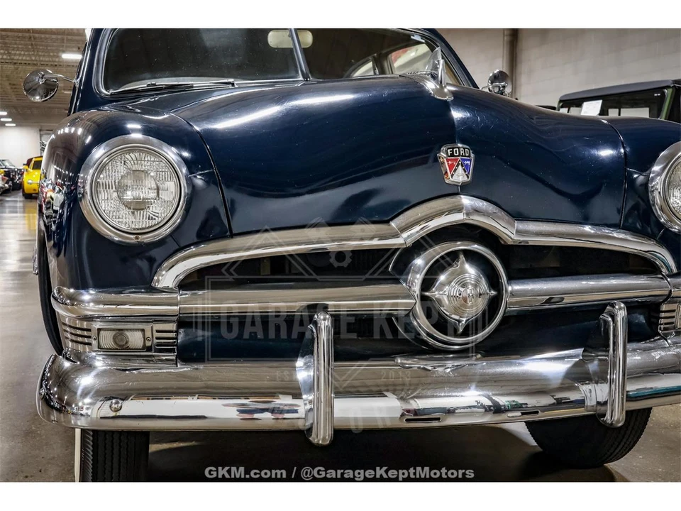 1950 Ford Shoebox - Image 18 of 31