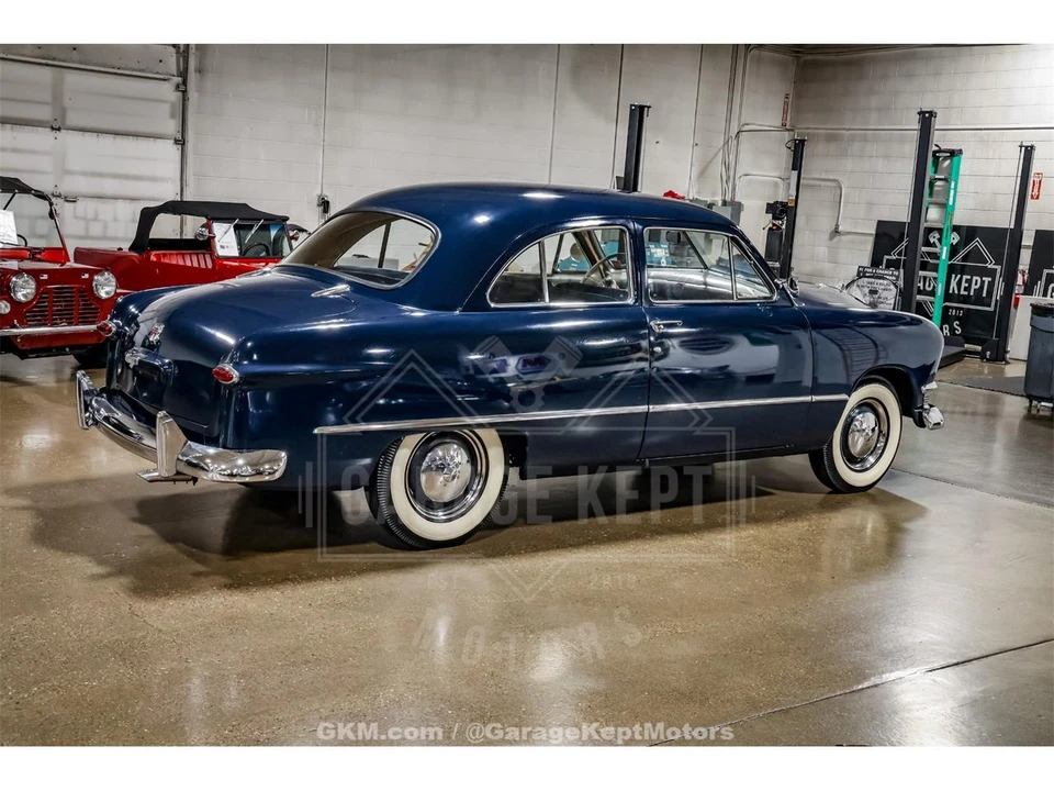 1950 Ford Shoebox - Image 9 of 31