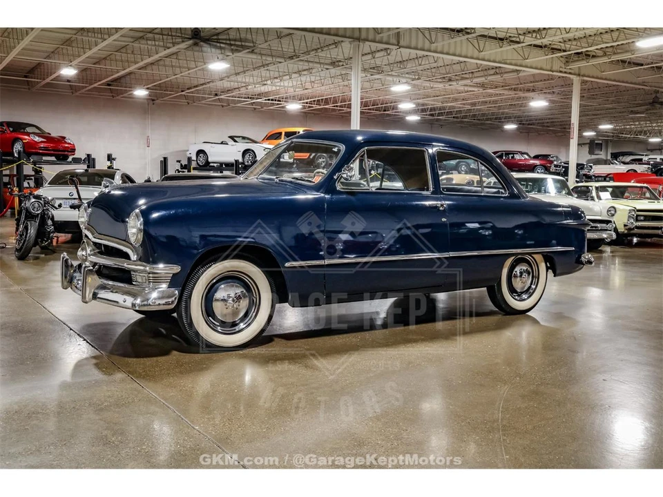 1950 Ford Shoebox - Image 4 of 31