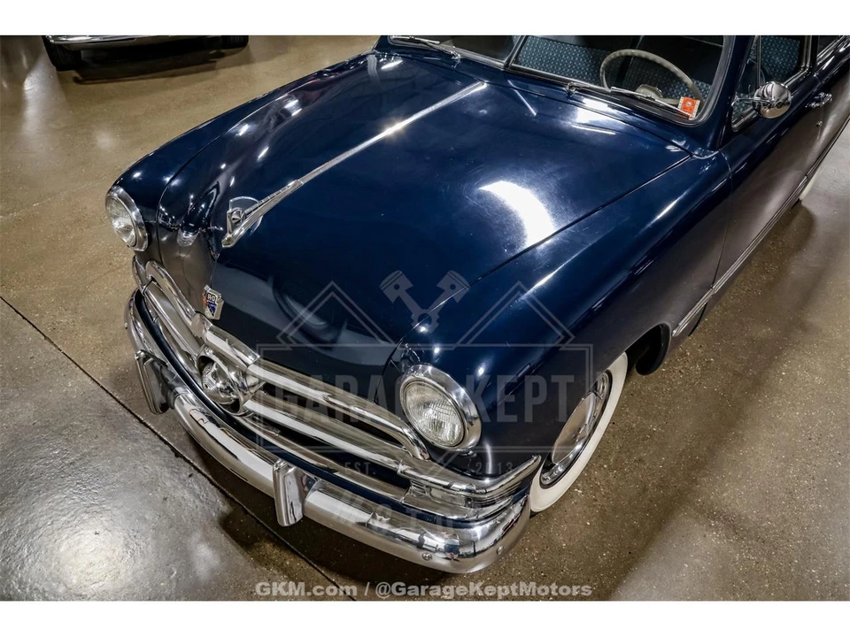 1950 Ford Shoebox - Image 24 of 31