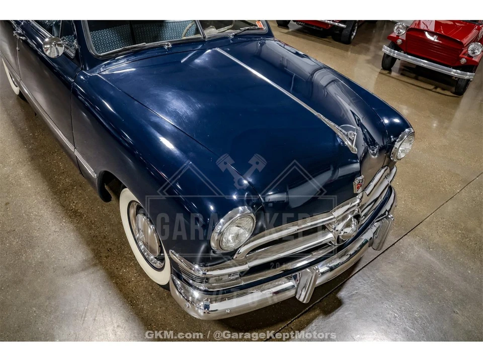 1950 Ford Shoebox - Image 14 of 31