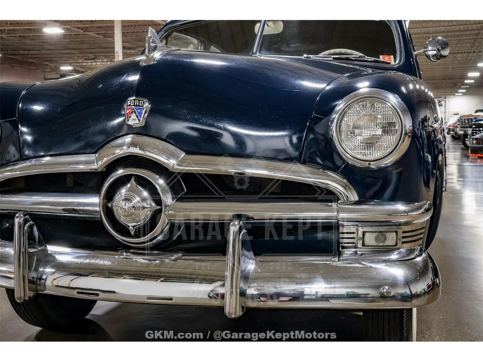 1950 Ford Shoebox - Image 19 of 31