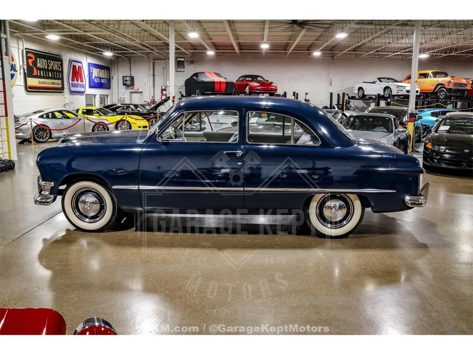 1950 Ford Shoebox - Image 5 of 31
