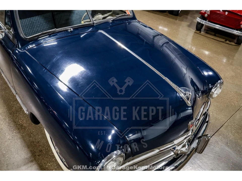 1950 Ford Shoebox - Image 15 of 31
