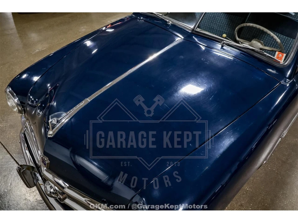 1950 Ford Shoebox - Image 25 of 31
