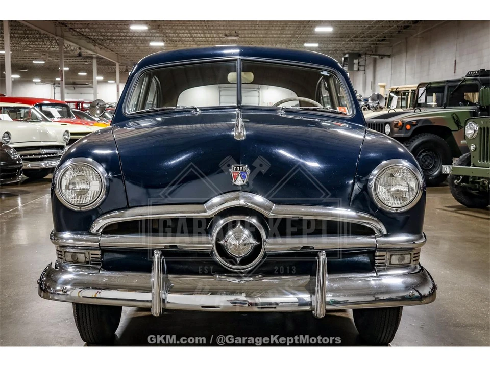 1950 Ford Shoebox - Image 20 of 31
