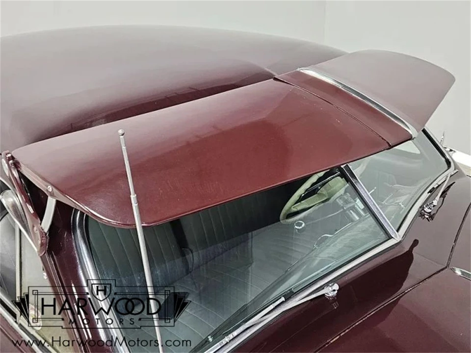 1950 Ford Shoebox - Image 24 of 31