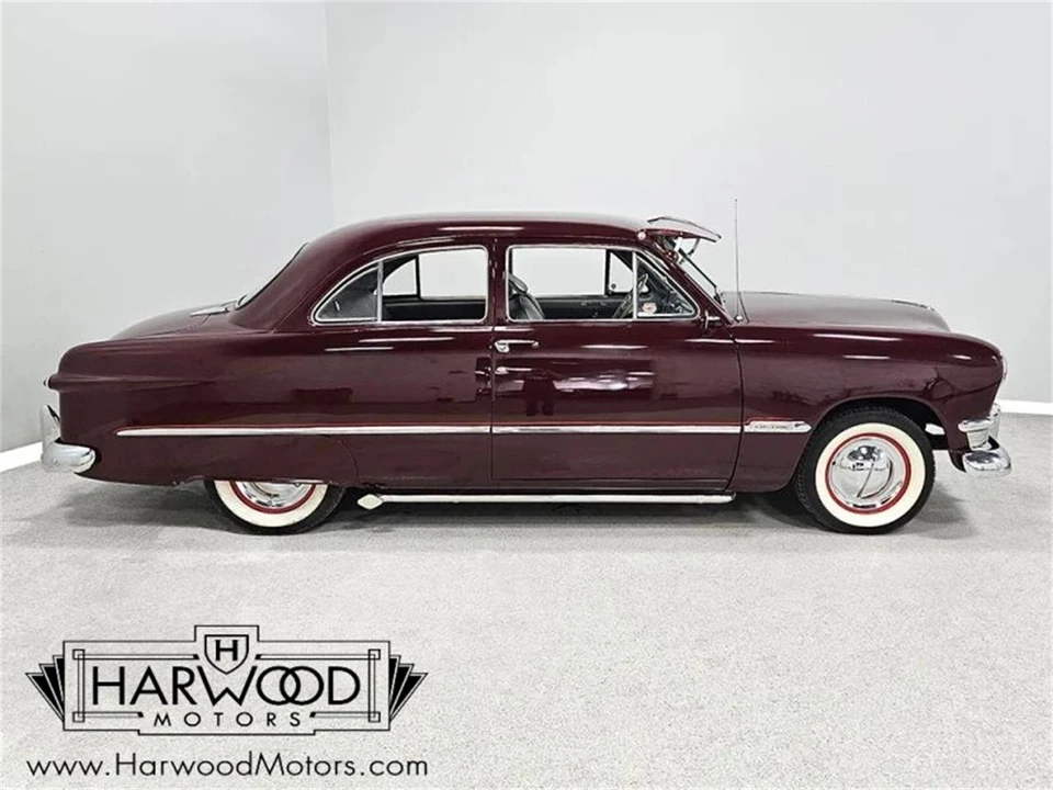 1950 Ford Shoebox - Image 7 of 31
