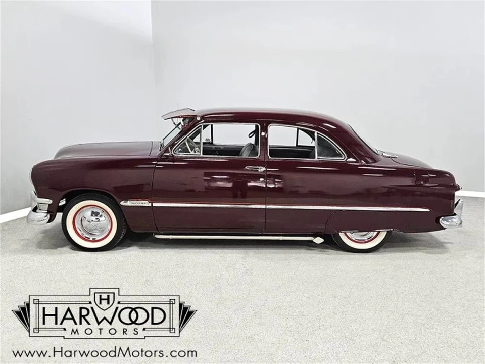 1950 Ford Shoebox - Image 3 of 31