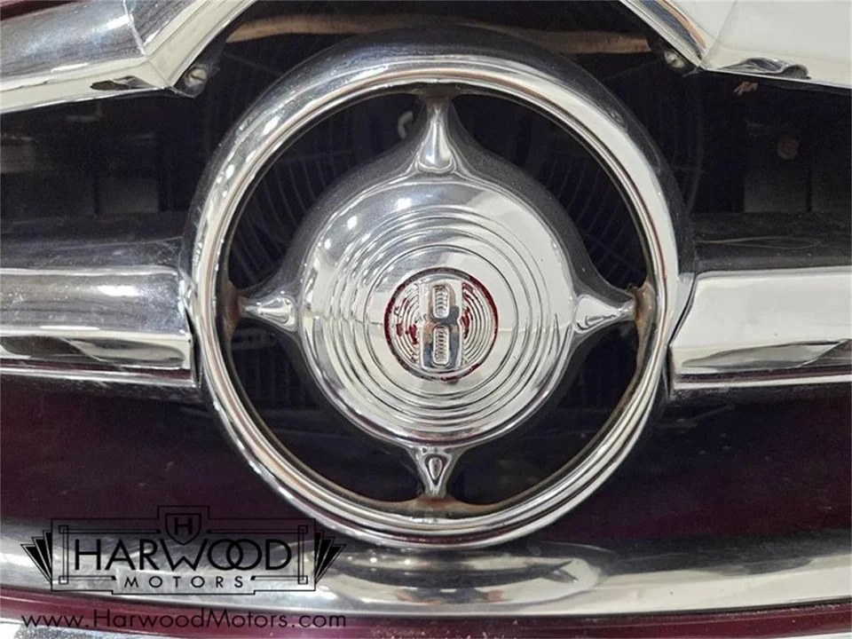 1950 Ford Shoebox - Image 17 of 31