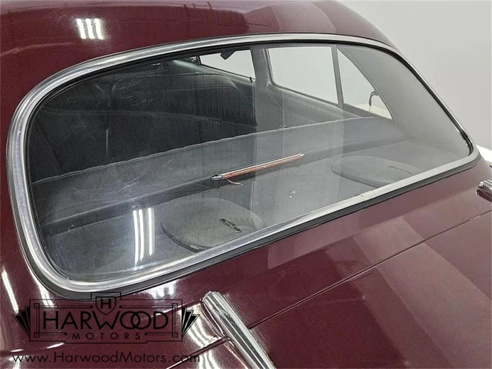 1950 Ford Shoebox - Image 28 of 31