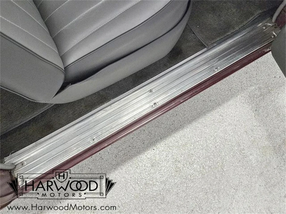 1950 Ford Shoebox - Image 6 of 8