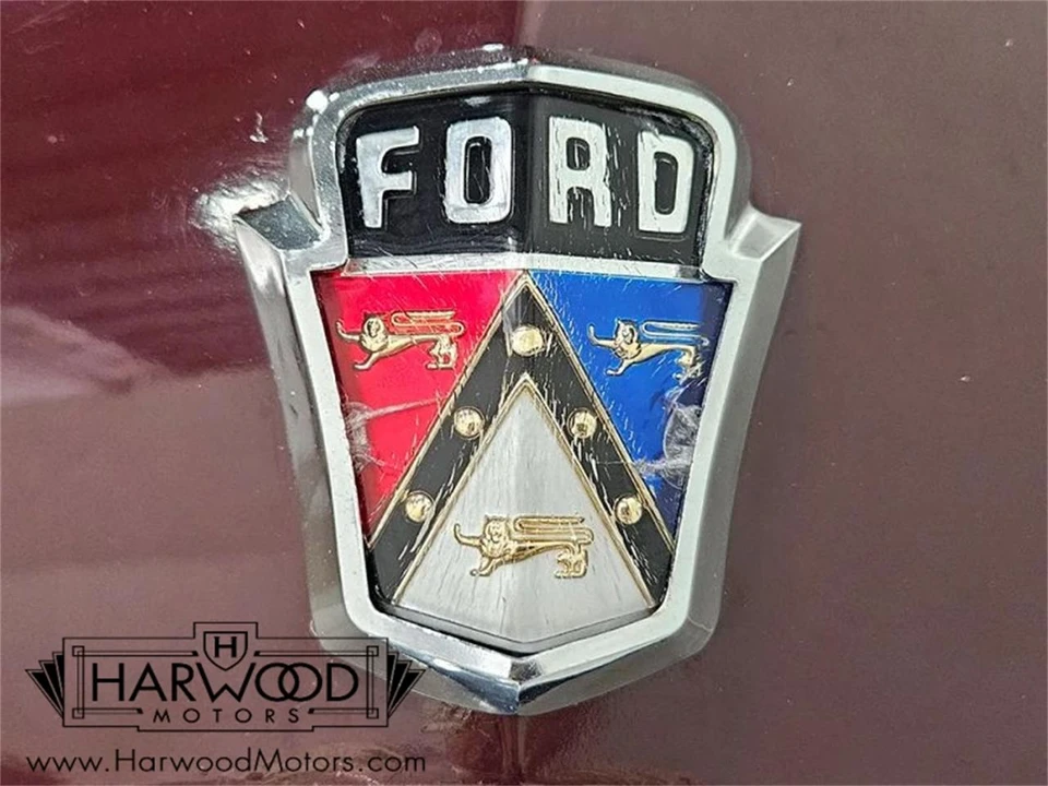 1950 Ford Shoebox - Image 16 of 31