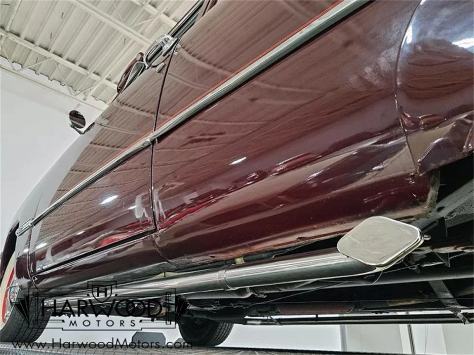 1950 Ford Shoebox - Image 7 of 8