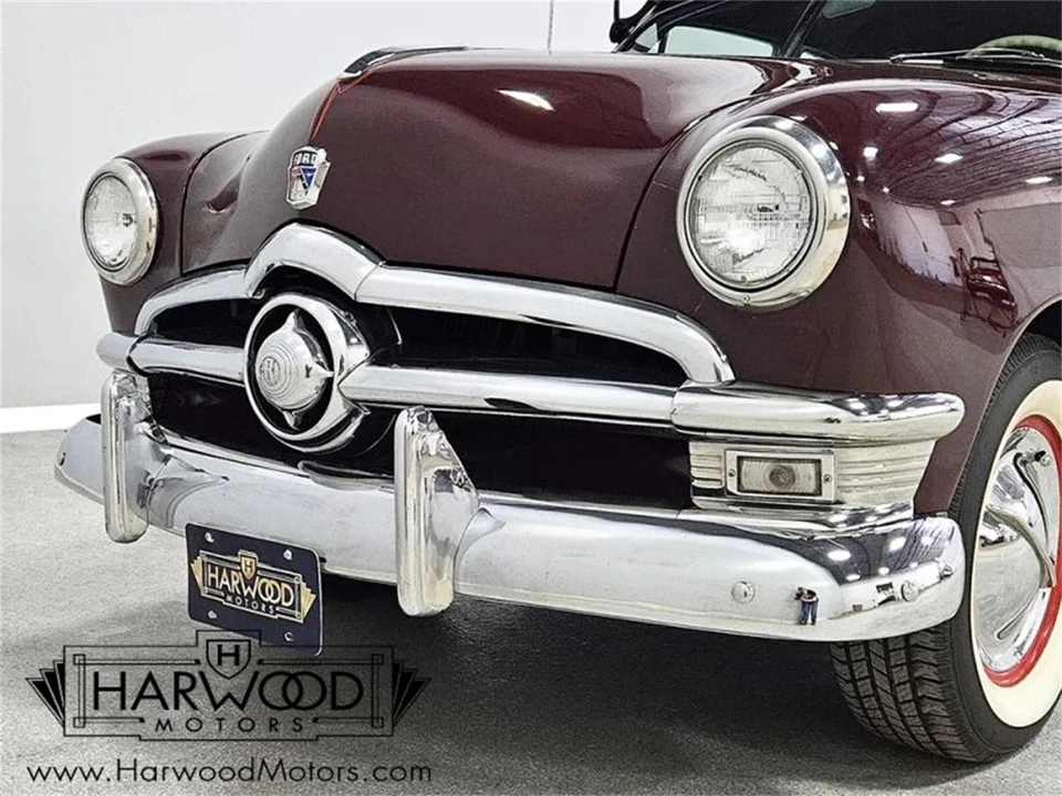 1950 Ford Shoebox - Image 14 of 31