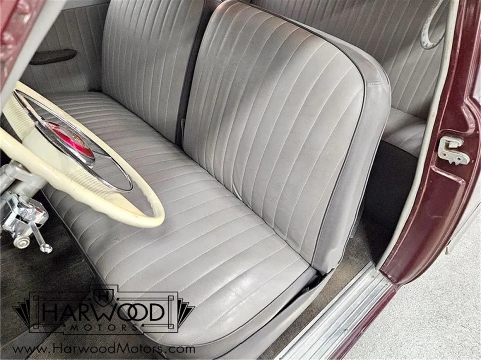 1950 Ford Shoebox - Image 4 of 8