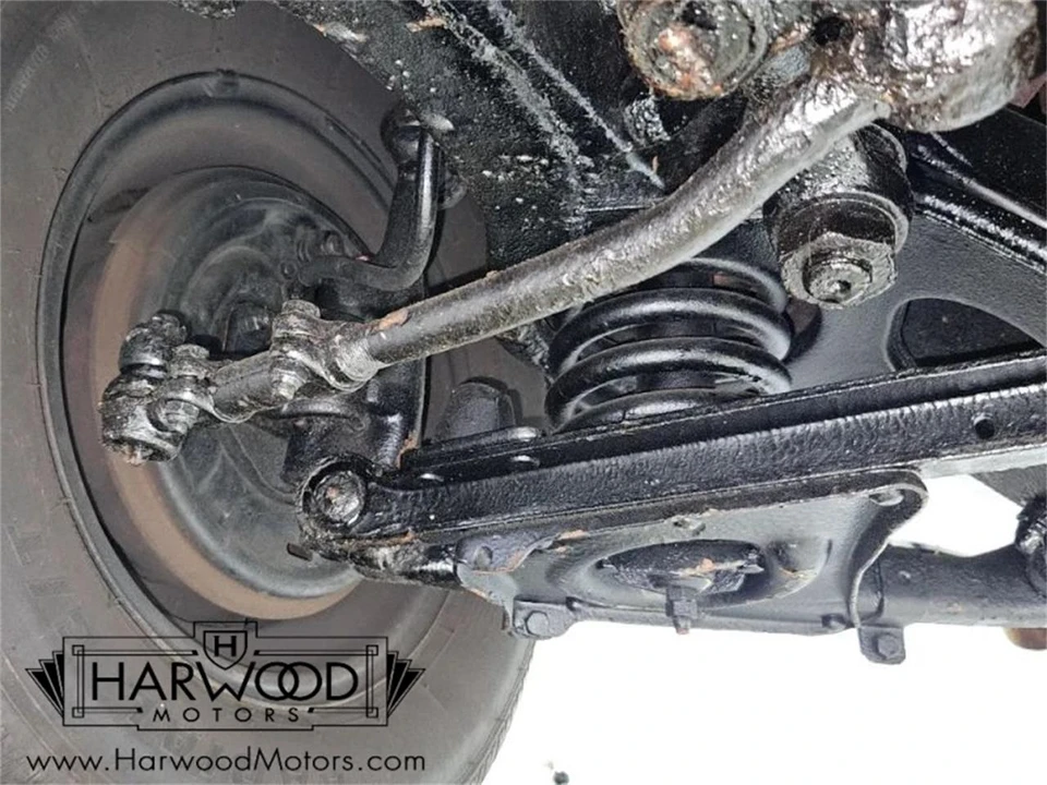 1950 Ford Shoebox - Image 8 of 8