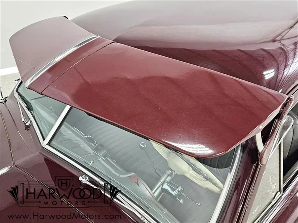1950 Ford Shoebox - Image 23 of 31