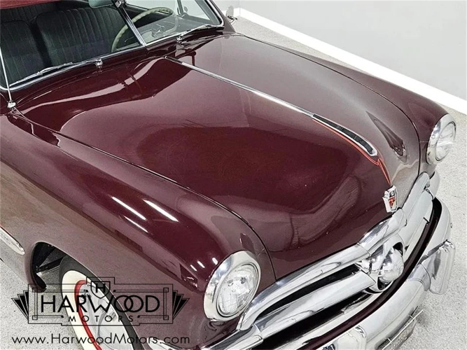 1950 Ford Shoebox - Image 11 of 31