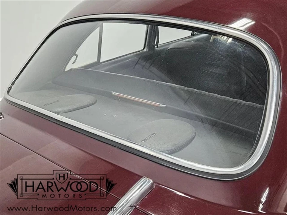 1950 Ford Shoebox - Image 27 of 31