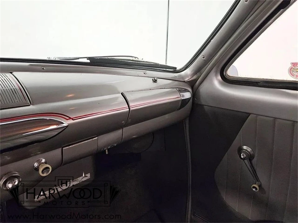 1950 Ford Shoebox - Image 5 of 8