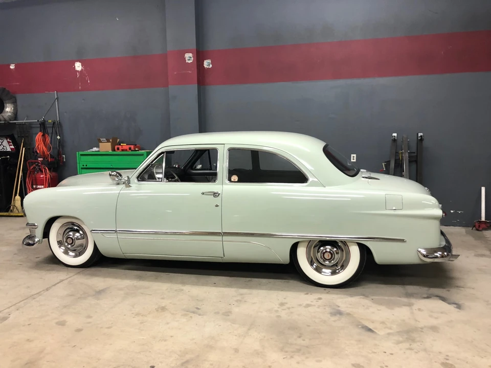 1950 Ford Customline - Image 5 of 31