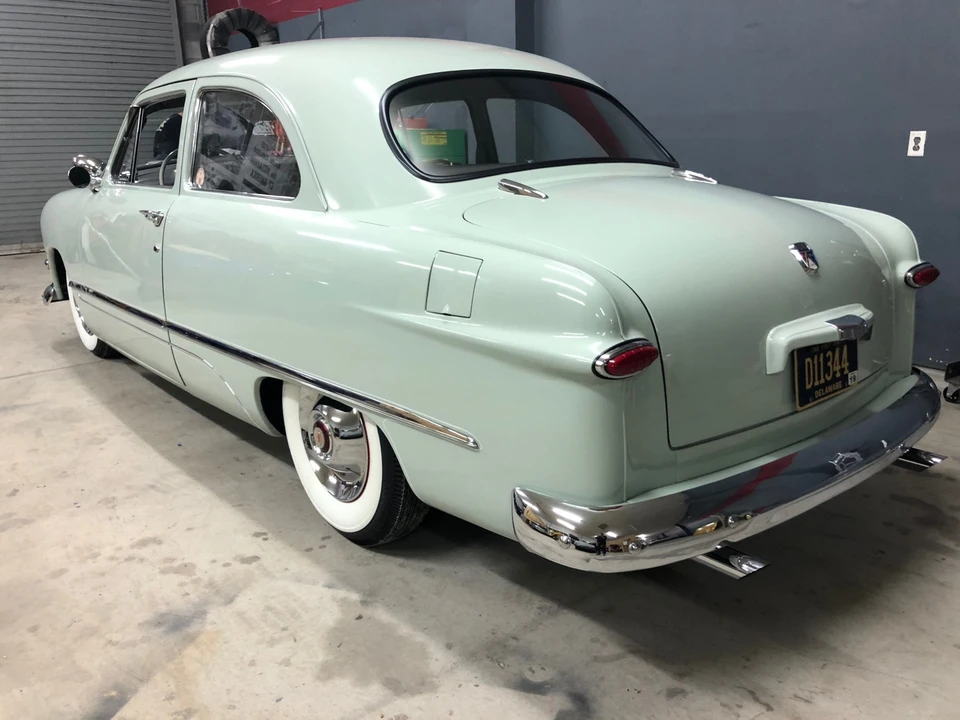 1950 Ford Customline - Image 6 of 31
