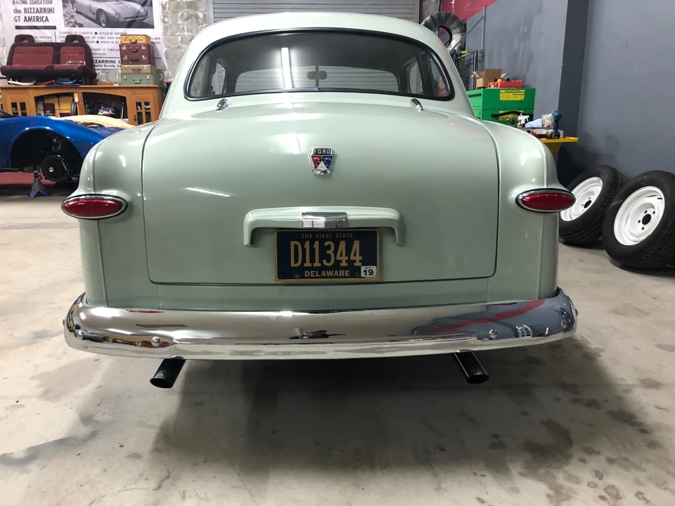 1950 Ford Customline - Image 7 of 31