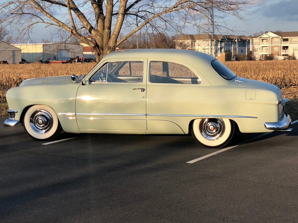 1950 Ford Customline - Image 20 of 31
