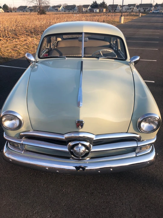 1950 Ford Customline - Image 11 of 31