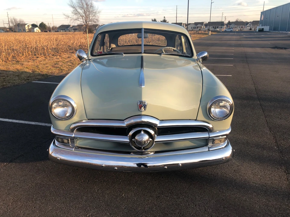 1950 Ford Customline - Image 12 of 31