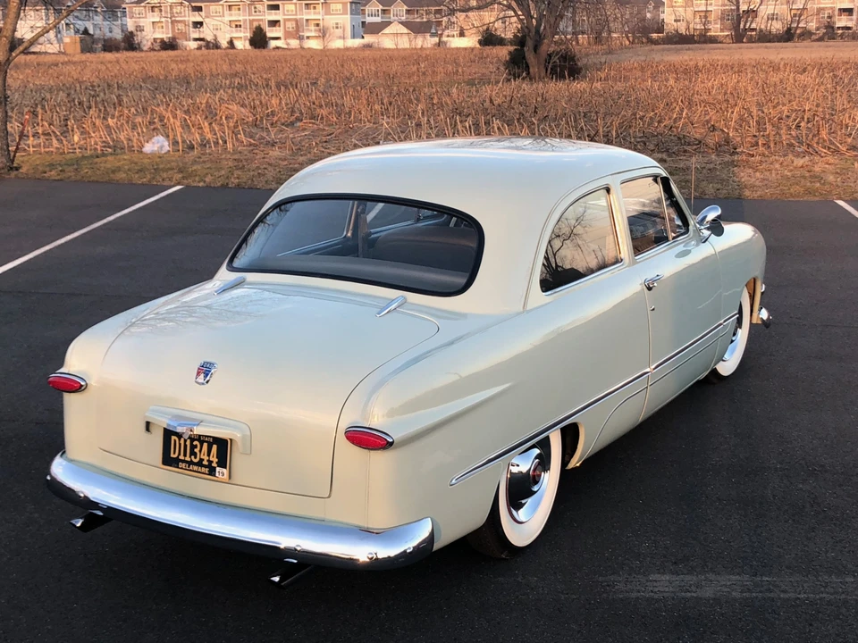 1950 Ford Customline - Image 28 of 31