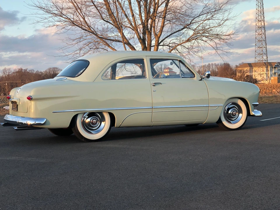 1950 Ford Customline - Image 31 of 31