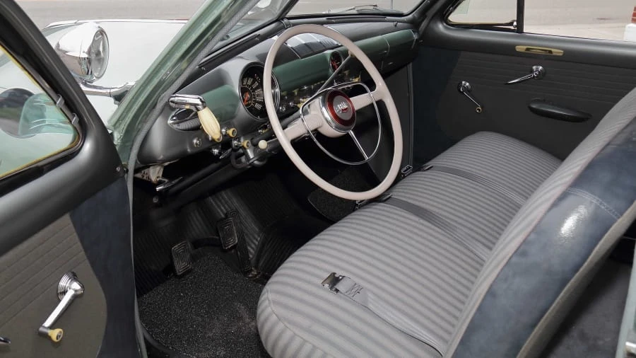 1950 Ford Shoebox - Image 4 of 16