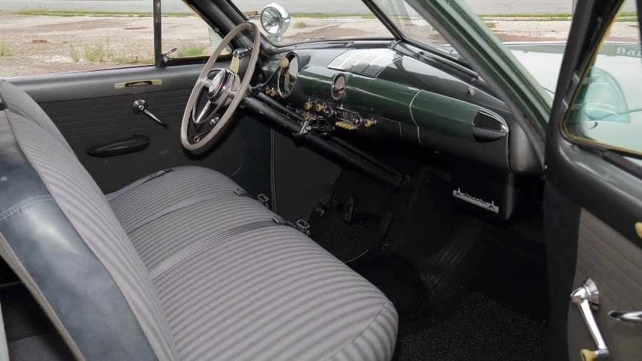 1950 Ford Shoebox - Image 5 of 16