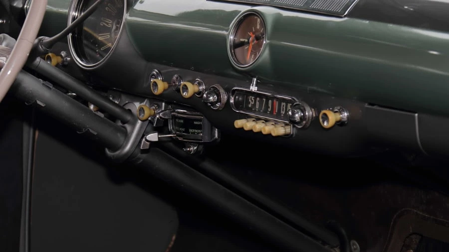 1950 Ford Shoebox - Image 11 of 16