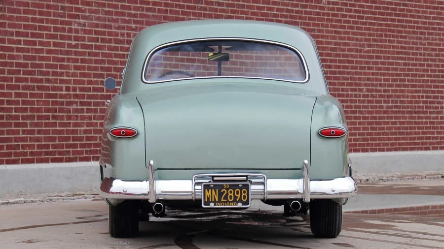 1950 Ford Shoebox - Image 14 of 16