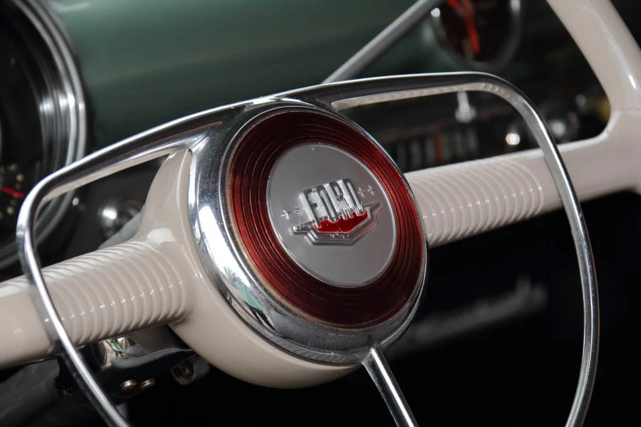 1950 Ford Shoebox - Image 15 of 16