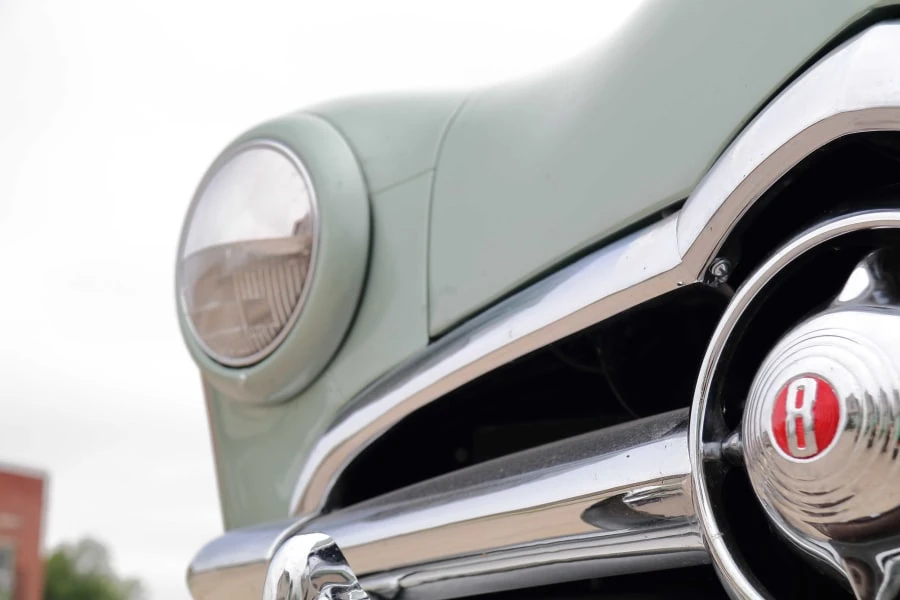 1950 Ford Shoebox - Image 16 of 16